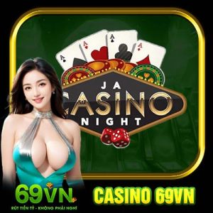 Casino 69VN | Sân Chơi Đẳng Cấp, Xanh Chín Số 1 Châu Á