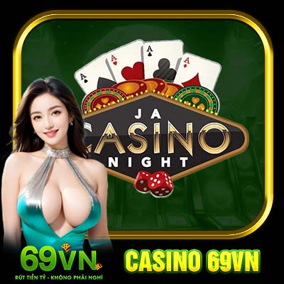 Casino 69VN | Sân Chơi Đẳng Cấp, Xanh Chín Số 1 Châu Á