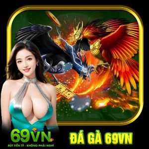 Đá Gà 69VN | Sân Chơi Thỏa Mãn Đam Mê Cho Các Sư Kê