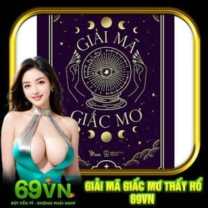 Giải Mã Giấc Mơ Thấy Hổ 69VN | Điềm Báo Bí Ẩn Đằng Sau Giấc Mộng
